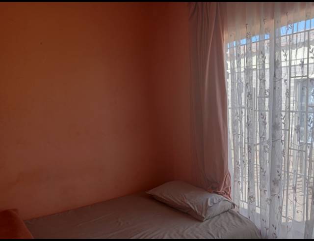 3 BEDROOM FREESTANDING SOLD IN JOUBERTON